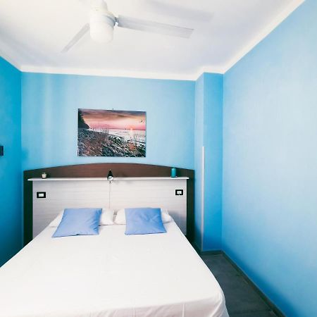Le Sirene Castellabate Hotel ซานตามาเรีย ดิ กาสเตลลาบาเต ภายนอก รูปภาพ