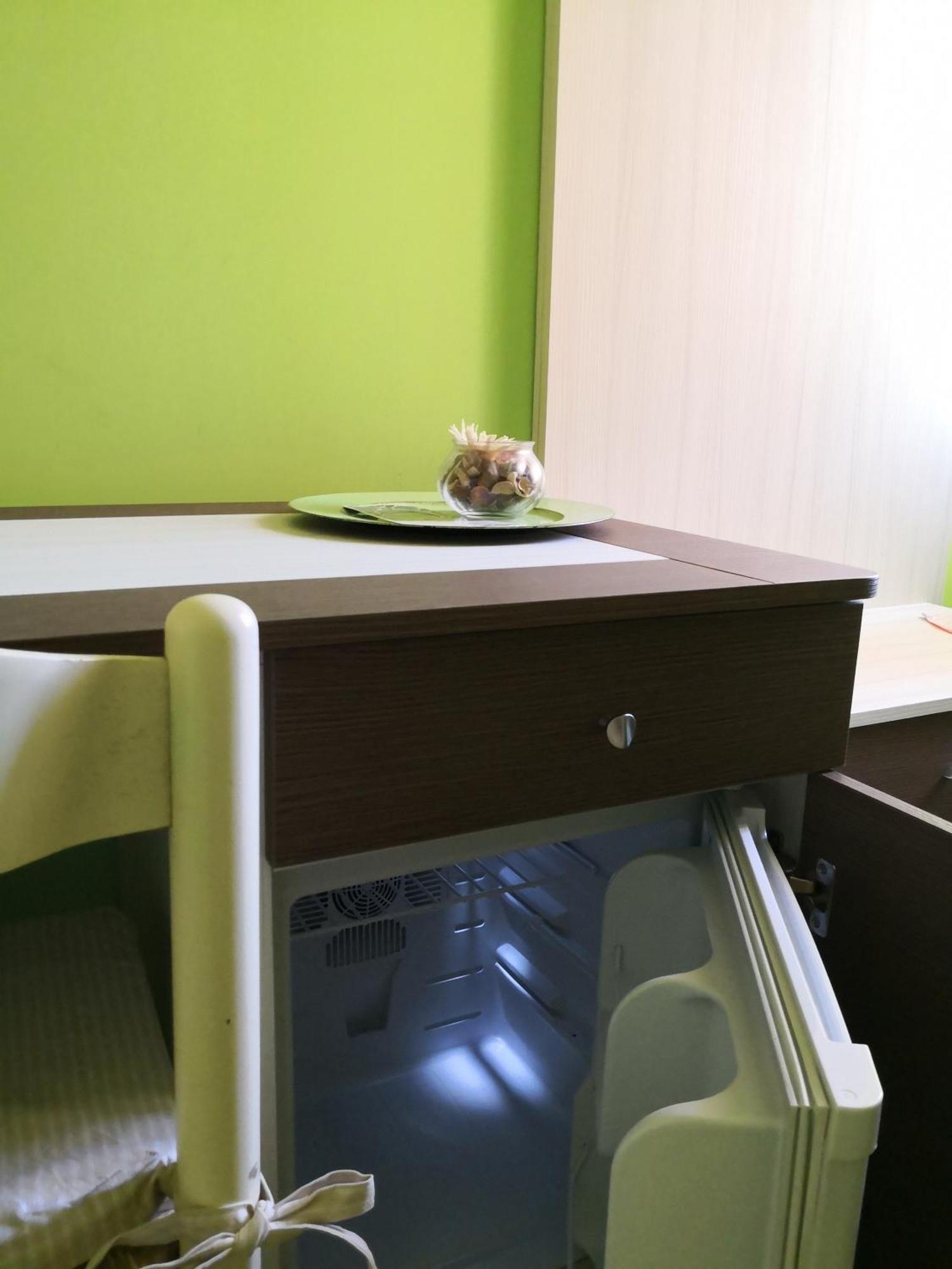 Le Sirene Castellabate Hotel ซานตามาเรีย ดิ กาสเตลลาบาเต ภายนอก รูปภาพ