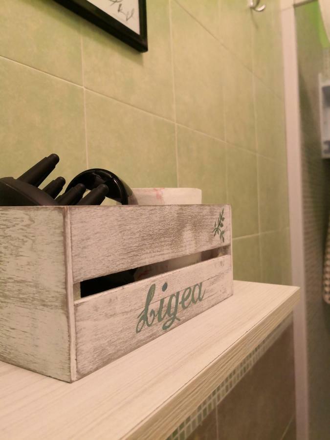 Le Sirene Castellabate Hotel ซานตามาเรีย ดิ กาสเตลลาบาเต ภายนอก รูปภาพ